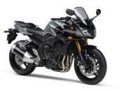 2007 Yamaha FZ1 Fazer ABS photo